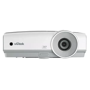 ویدئو پروژکتور استوک ویویتک مدل Vivitek D859