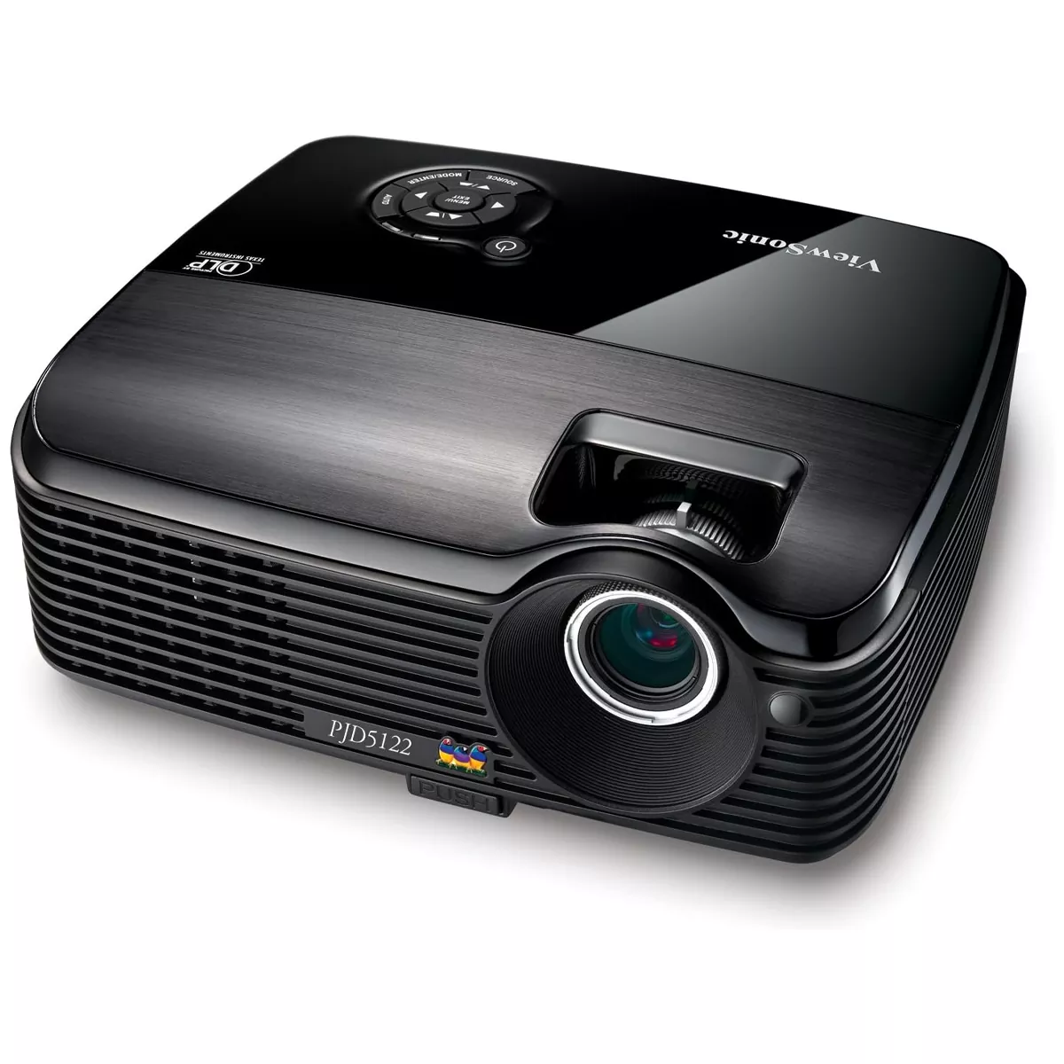 ویدئو پروژکتور استوک ویوسونیک مدل ViewSonic PJD5122