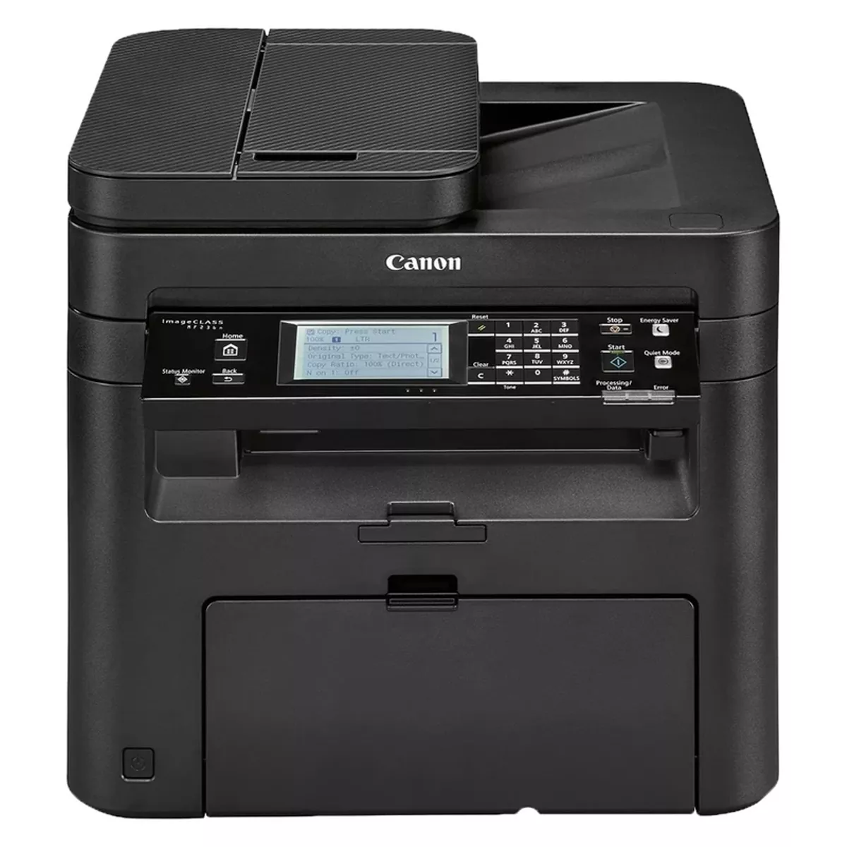 پرینتر چندکاره لیزری استوک کانن مدل Canon imageCLASS MF236n