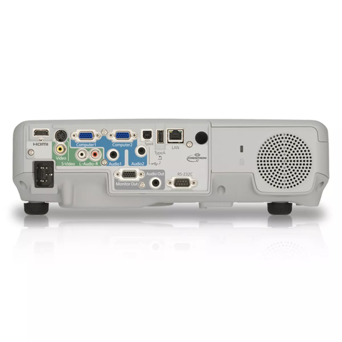 ویدئو پروژکتور استوک اپسون مدل +Epson PowerLite 93
