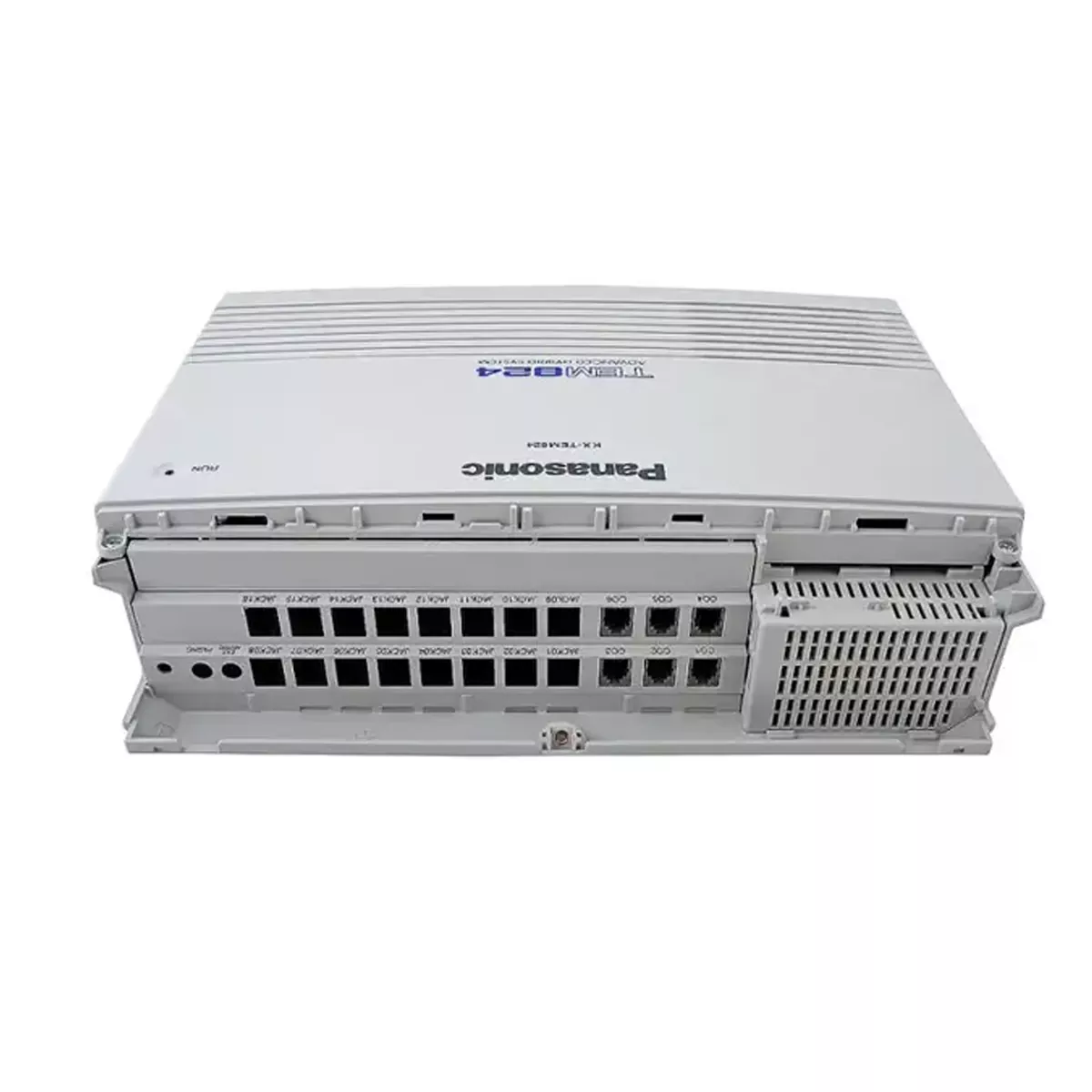 دستگاه سانترال استوک پاناسونیک مدل Panasonic KX-TEM824