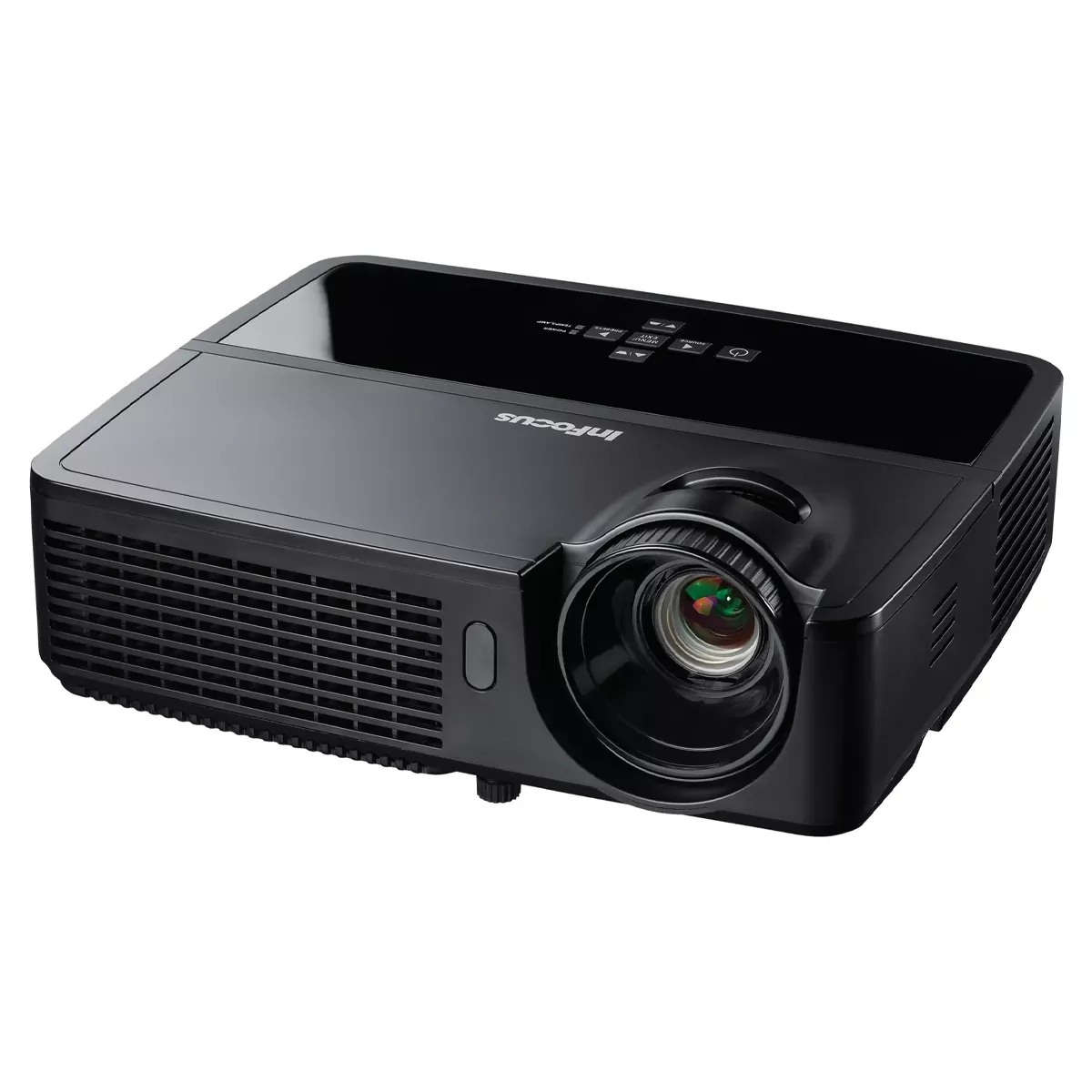 ویدئو پروژکتور استوک اینفوکوس مدل InFocus IN116