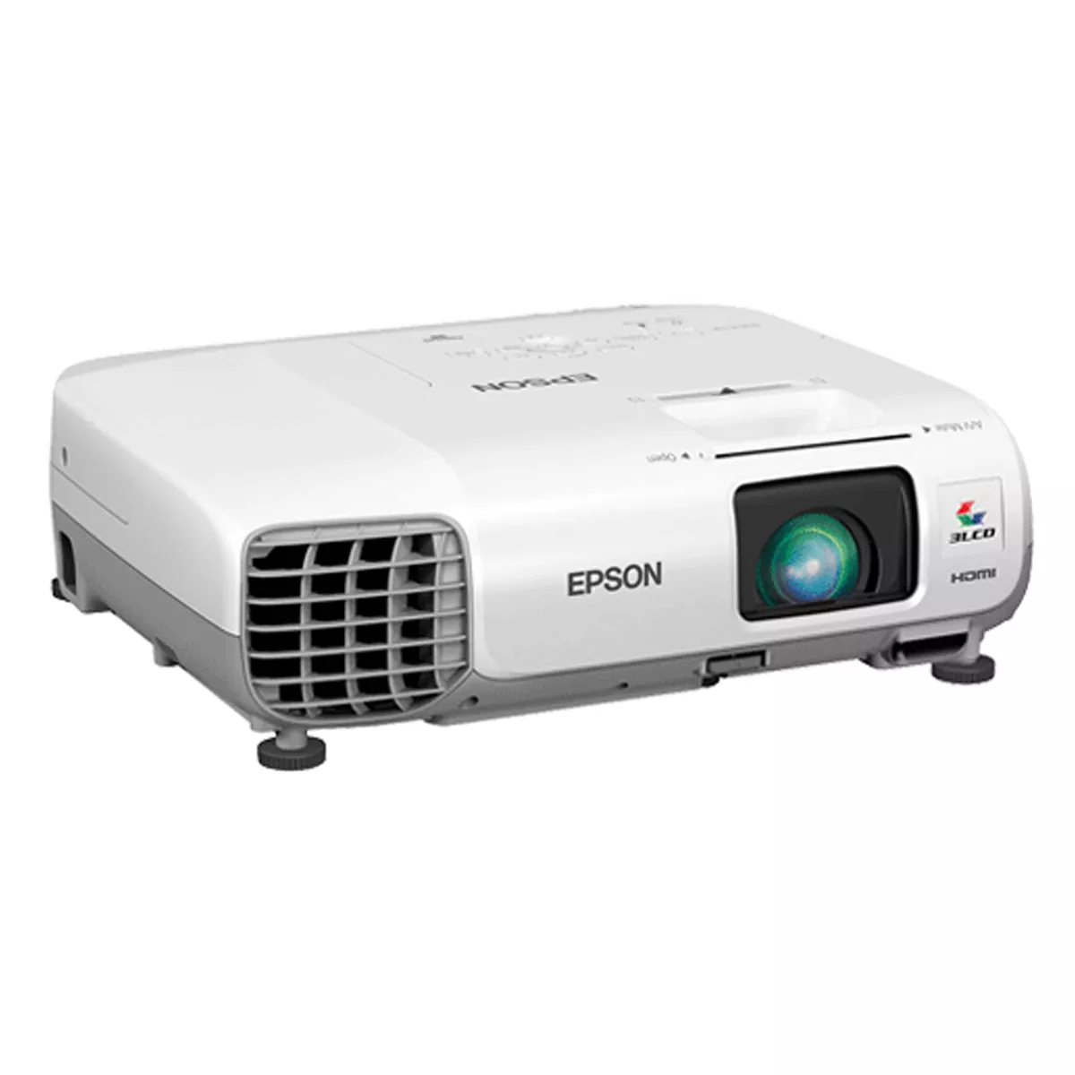 ویدئو پروژکتور استوک اپسون مدل Epson PowerLite 98
