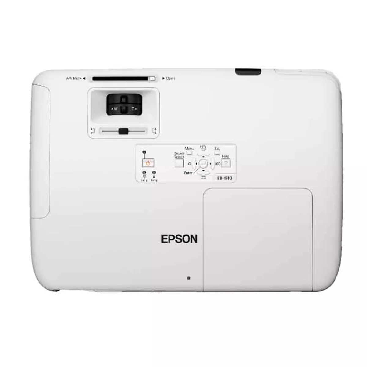 ویدئو پروژکتور استوک اپسون مدل Epson EB-1930