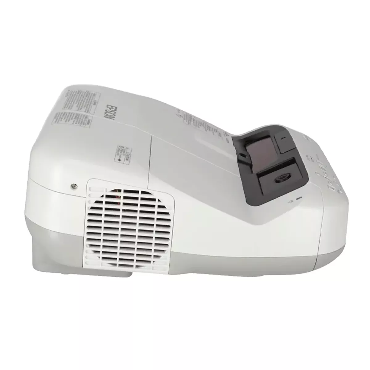 ویدئو پروژکتور استوک اپسون مدل Epson EB-595Wi