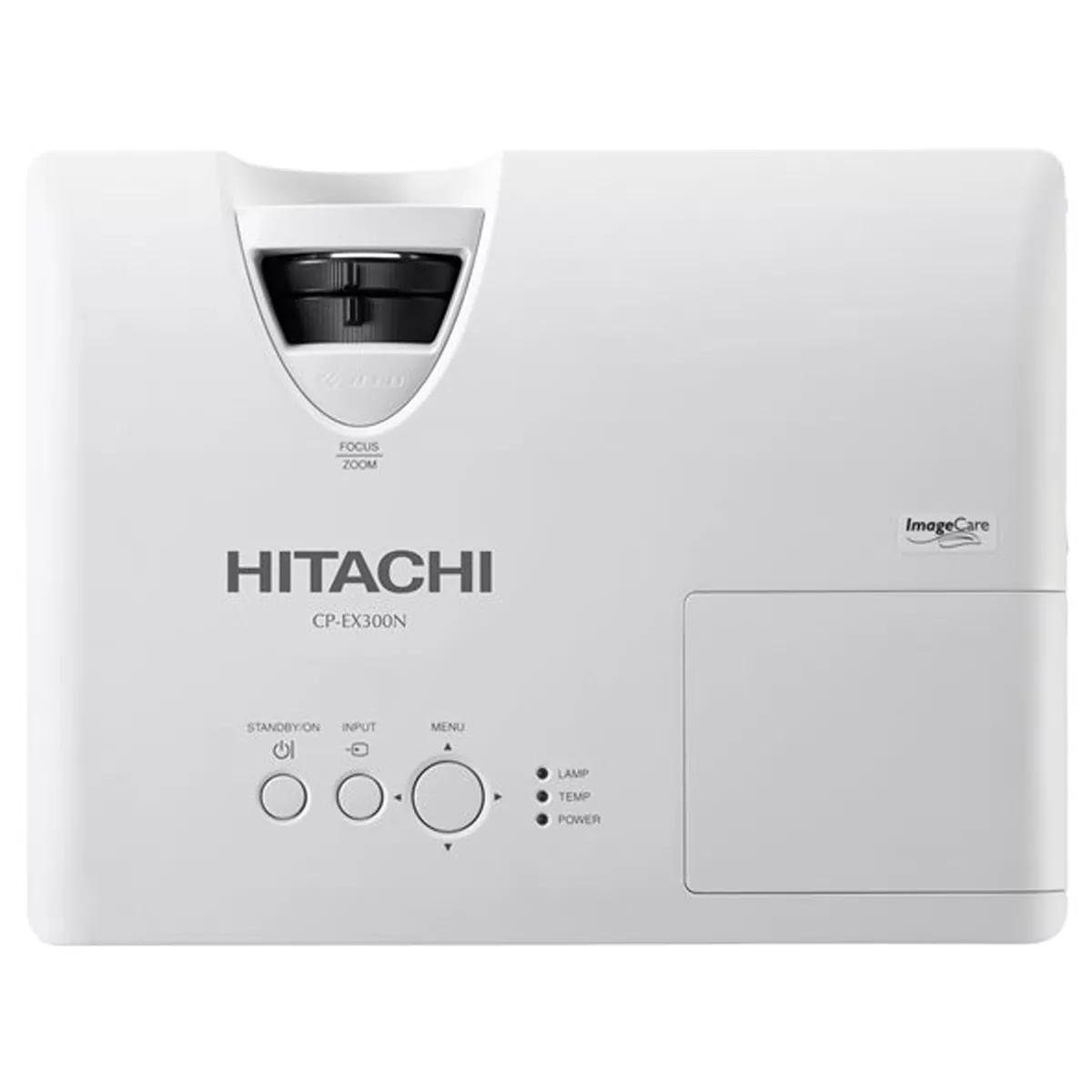ویدئو پروژکتور استوک هیتاچی مدل Hitachi CP-EX300N