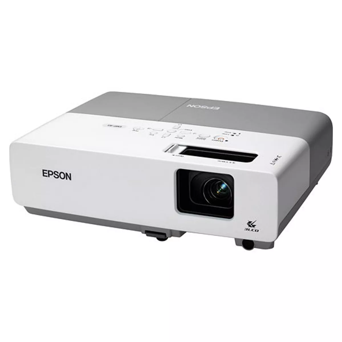 ویدئو پروژکتور استوک اپسون مدل +Epson PowerLite 822