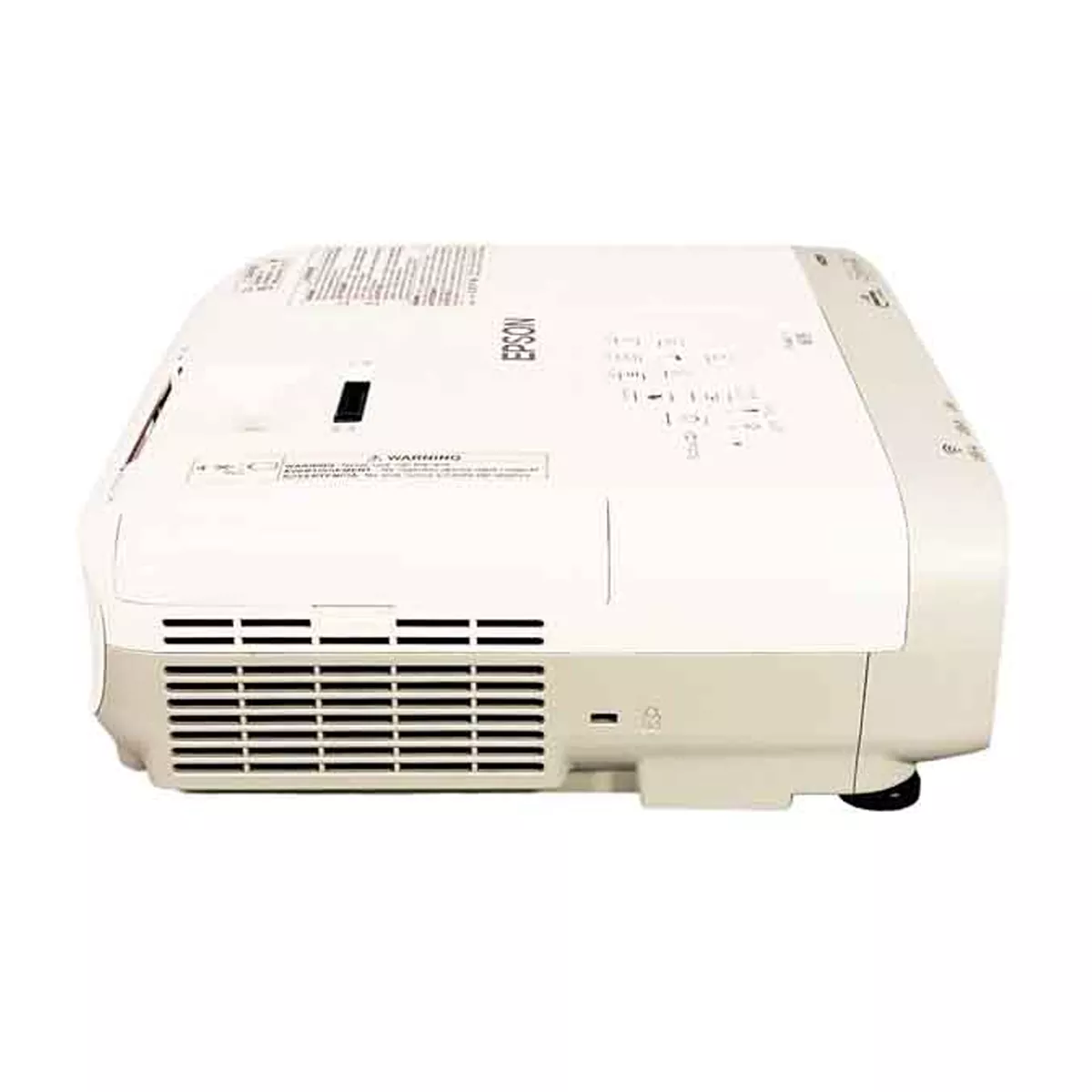 ویدئو پروژکتور استوک اپسون مدل Epson PowerLite W39