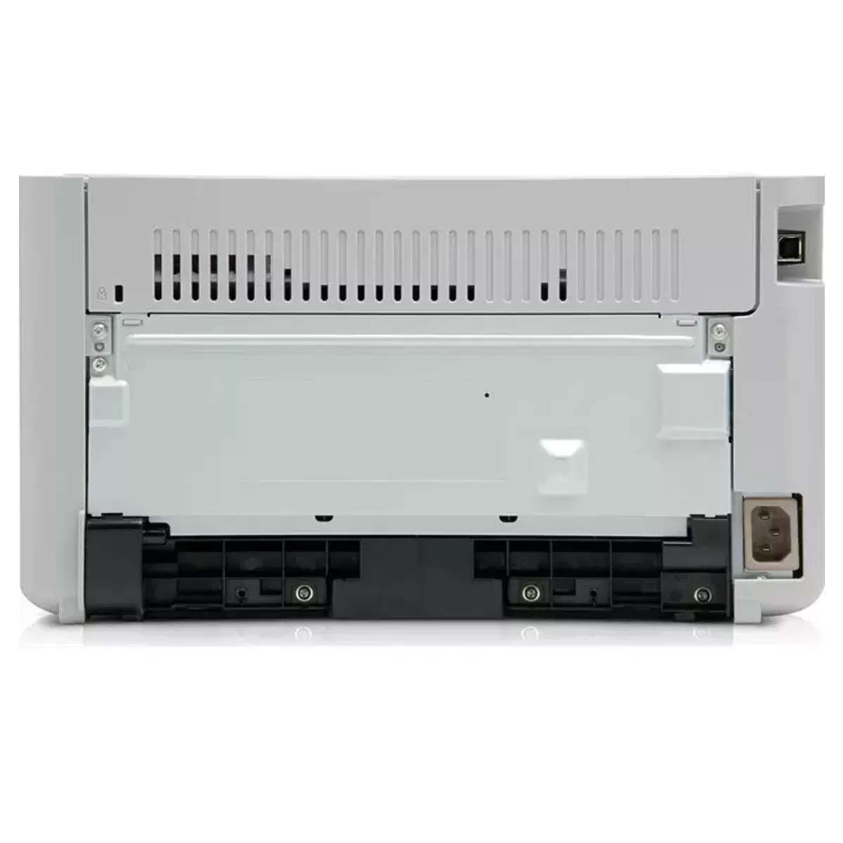 پرینتر لیزری استوک اچ پی مدل HP LaserJet P1005