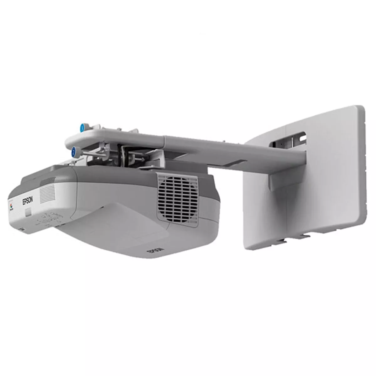 ویدئو پروژکتور استوک اپسون مدل Epson PowerLite 580