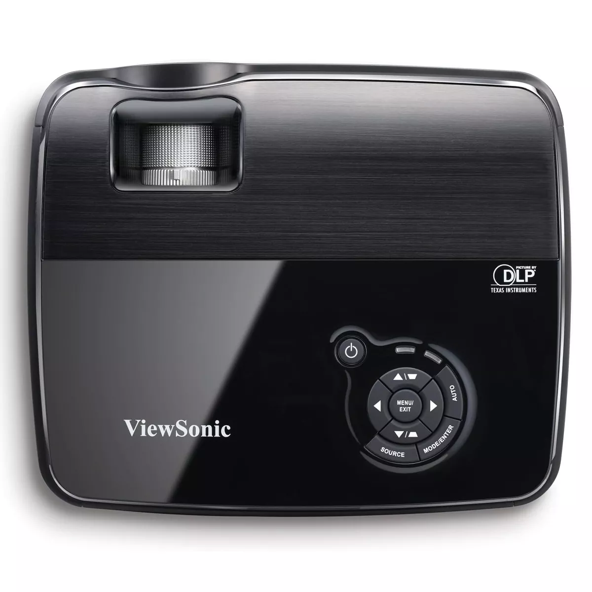 ویدئو پروژکتور استوک ویوسونیک مدل ViewSonic PJD5122