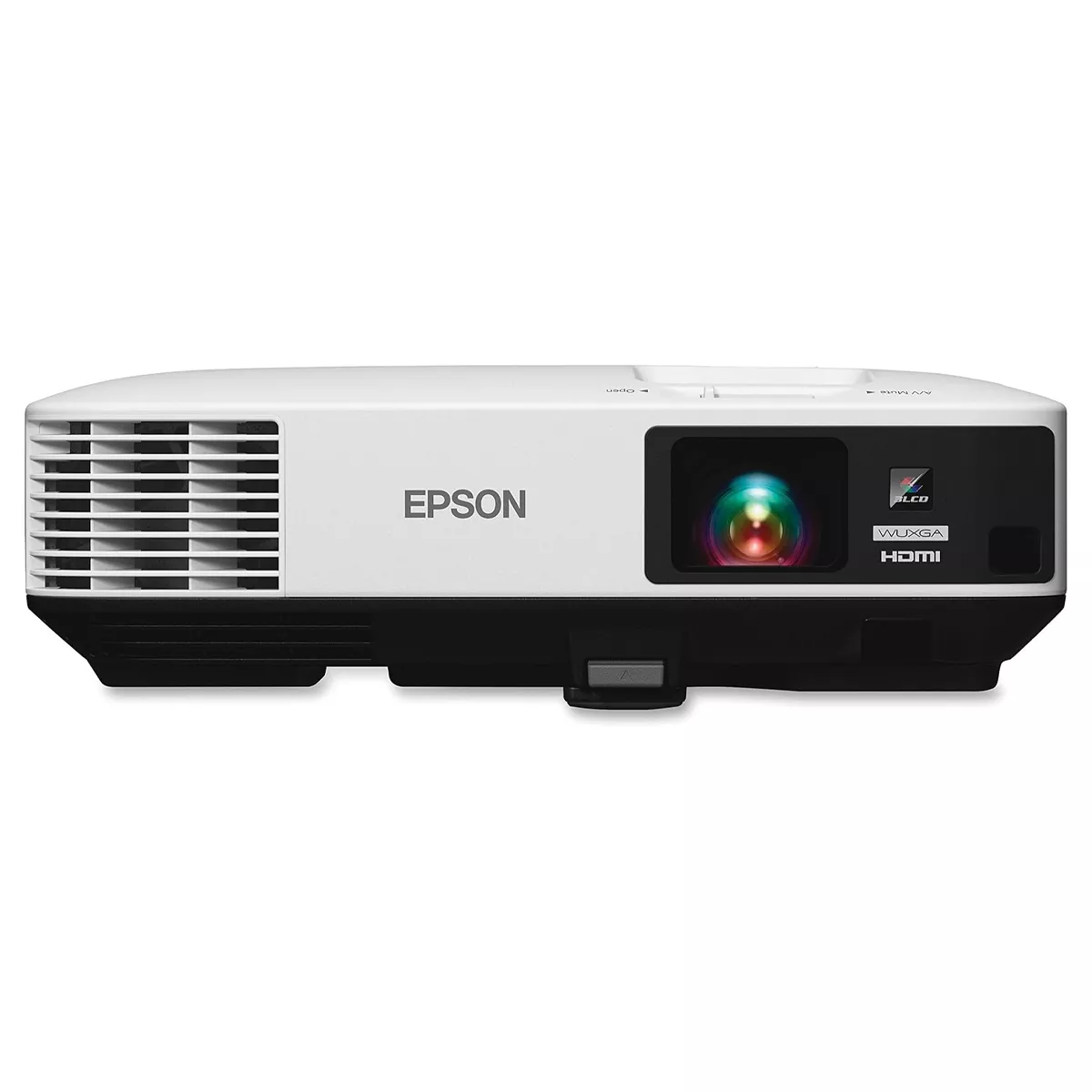 ویدئو پروژکتور استوک اپسون مدل Epson EB-1985WU