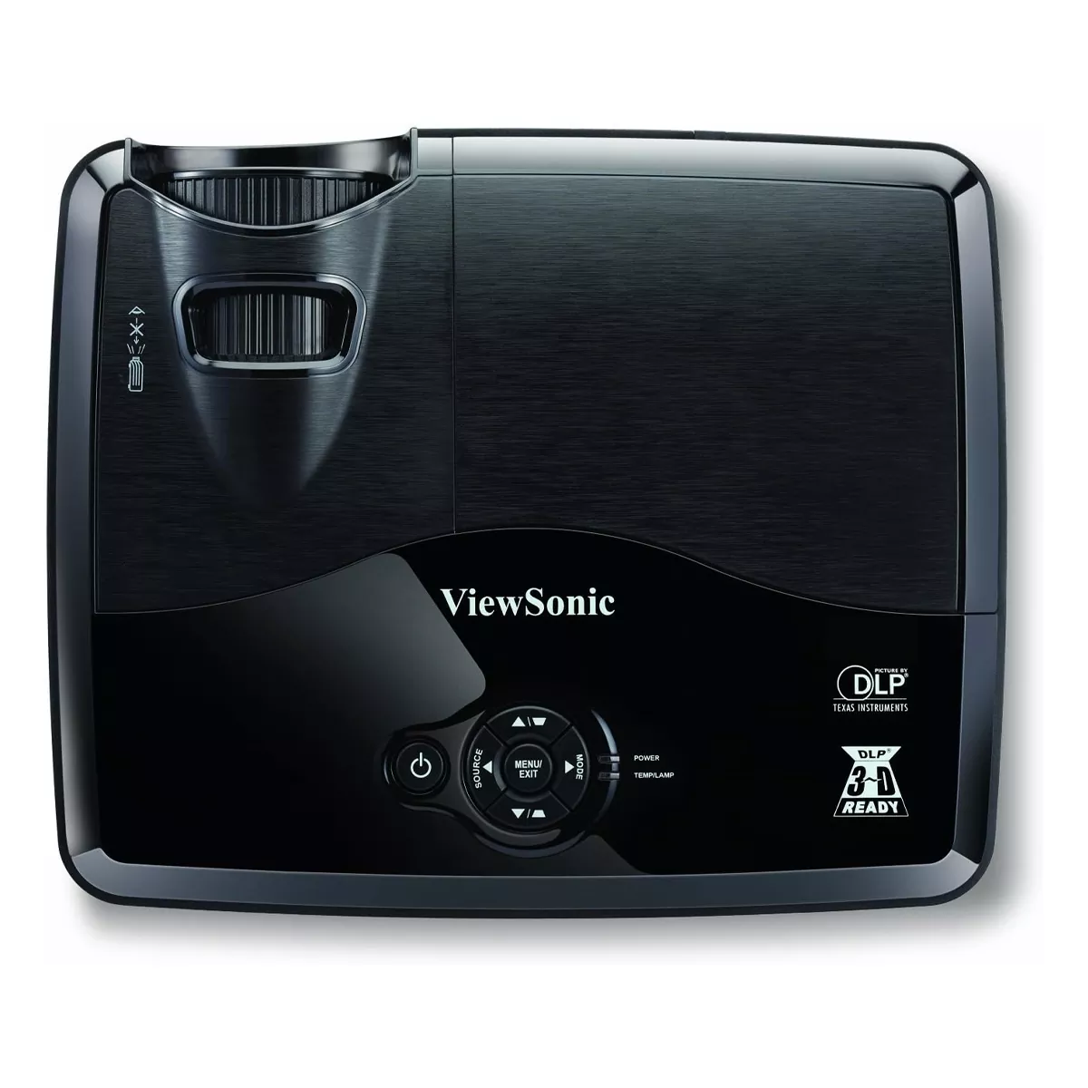 ویدئو پروژکتور استوک ویوسونیک مدل ViewSonic PJD6243