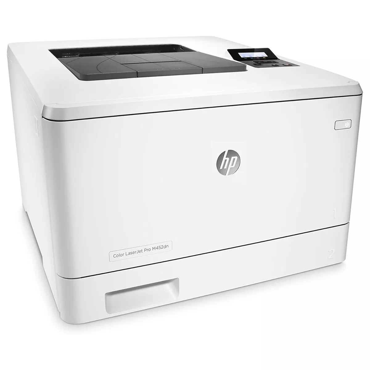پرینتر لیزری رنگی استوک اچ پی مدل HP Color LaserJet Pro M452dn