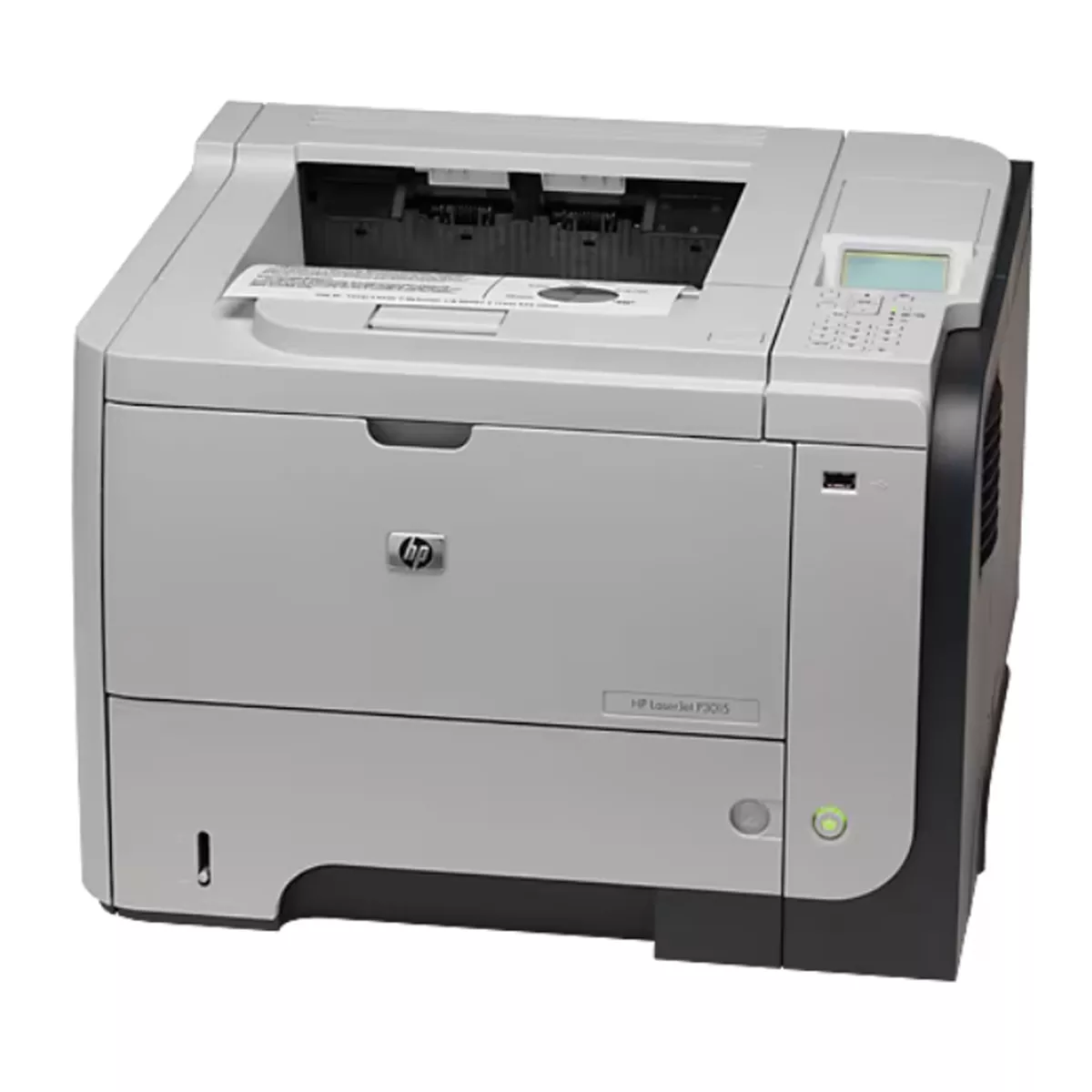 پرینتر لیزری  استوک اچ پی مدل HP LaserJet Enterprise P3015dn