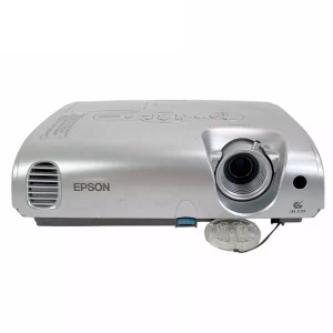 ویدئو پروژکتور استوک اپسون مدل Epson PowerLite S3