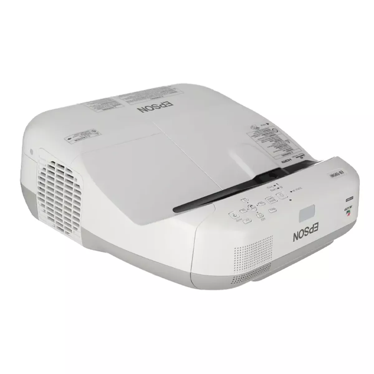 ویدئو پروژکتور استوک اپسون مدل Epson EB-595Wi