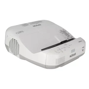 ویدئو پروژکتور استوک اپسون مدل Epson EB-595Wi