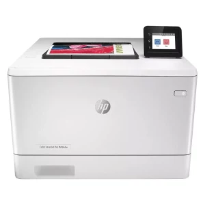 پرینتر استوک تک کاره لیزری رنگی اچ پی مدل HP Color LaserJet Pro M452dw