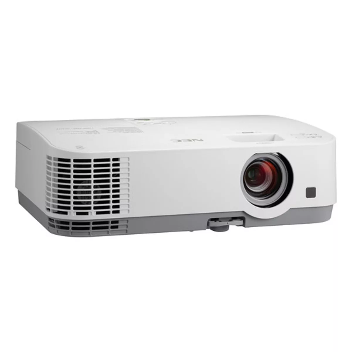 ویدئو پروژکتور استوک ان ای سی مدل NEC NP-ME301X
