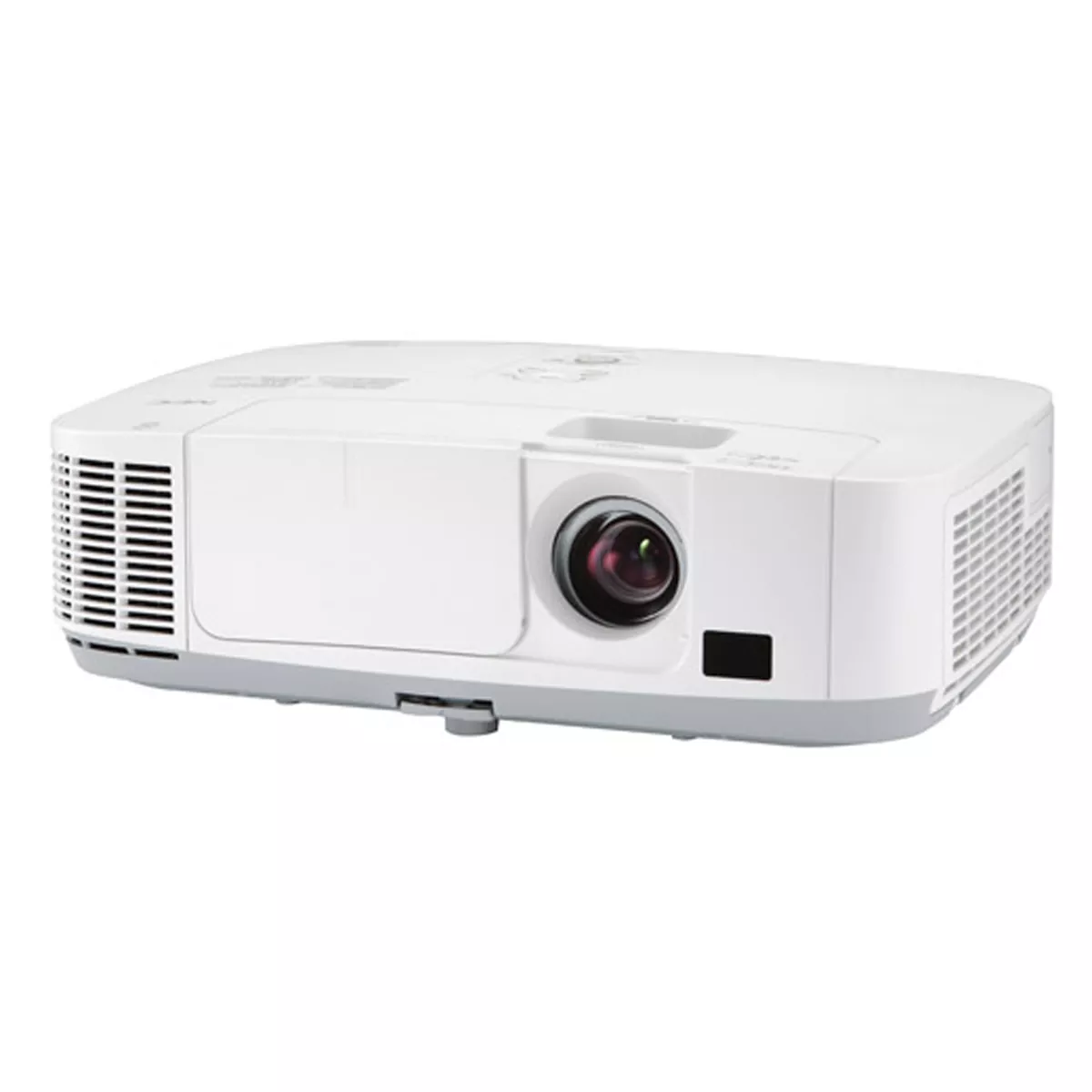 ویدئو پروژکتور استوک ان ای سی مدل NEC NP-M420X