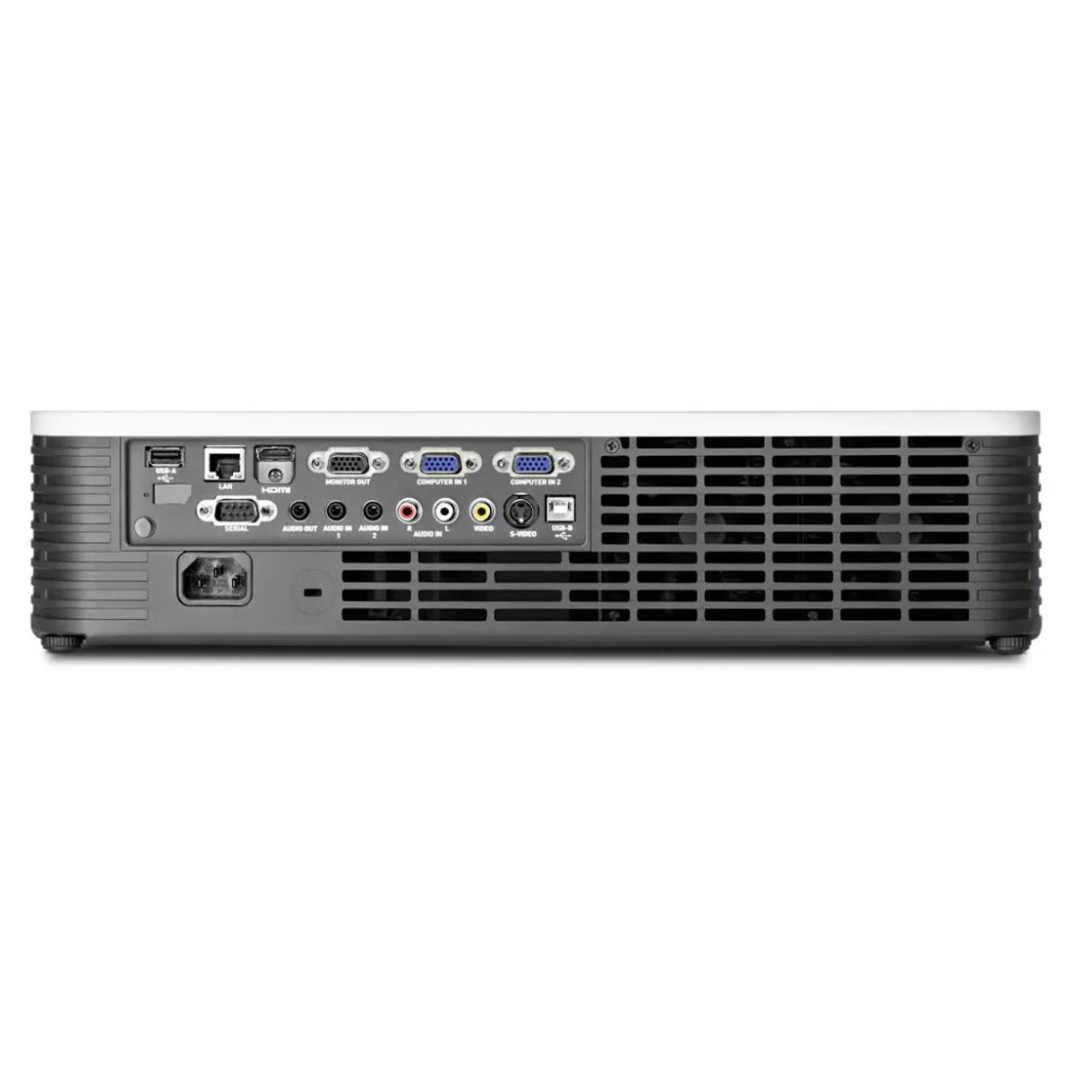 ویدئو پروژکتور استوک کاسیو مدل Casio XJ-ST145
