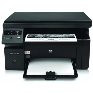 پرینتر استوک چندکاره لیزری اچ پی مدل HP LaserJet Pro MFP M1132