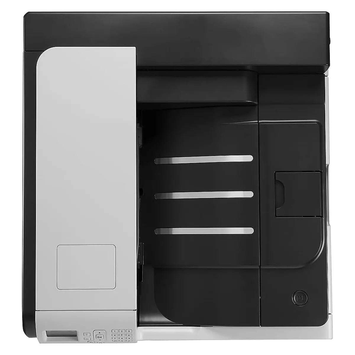 پرینتر لیزری استوک سامسونگ مدل HP LaserJet Enterprise 700 Printer M712dn