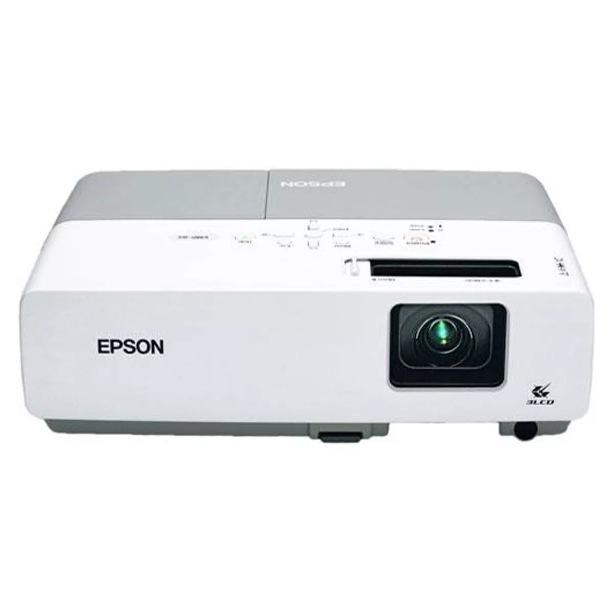 ویدئو پروژکتور استوک اپسون مدل +Epson PowerLite 822