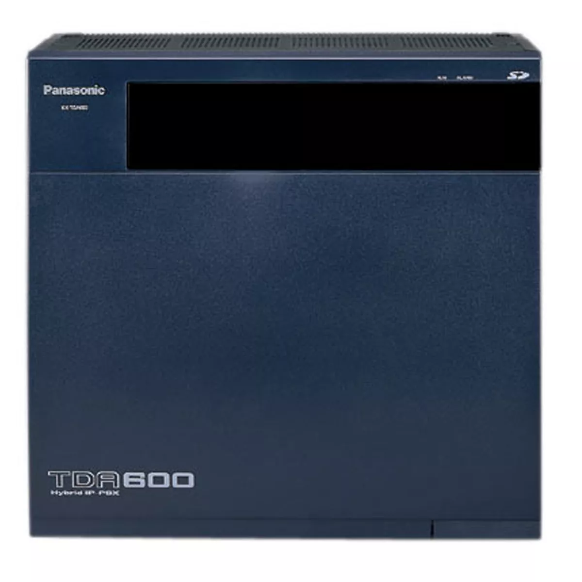 دستگاه سانترال استوک پاناسونیک مدل Panasonic KX-TDA600