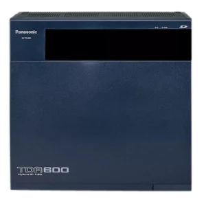 دستگاه سانترال استوک پاناسونیک مدل Panasonic KX-TDA600