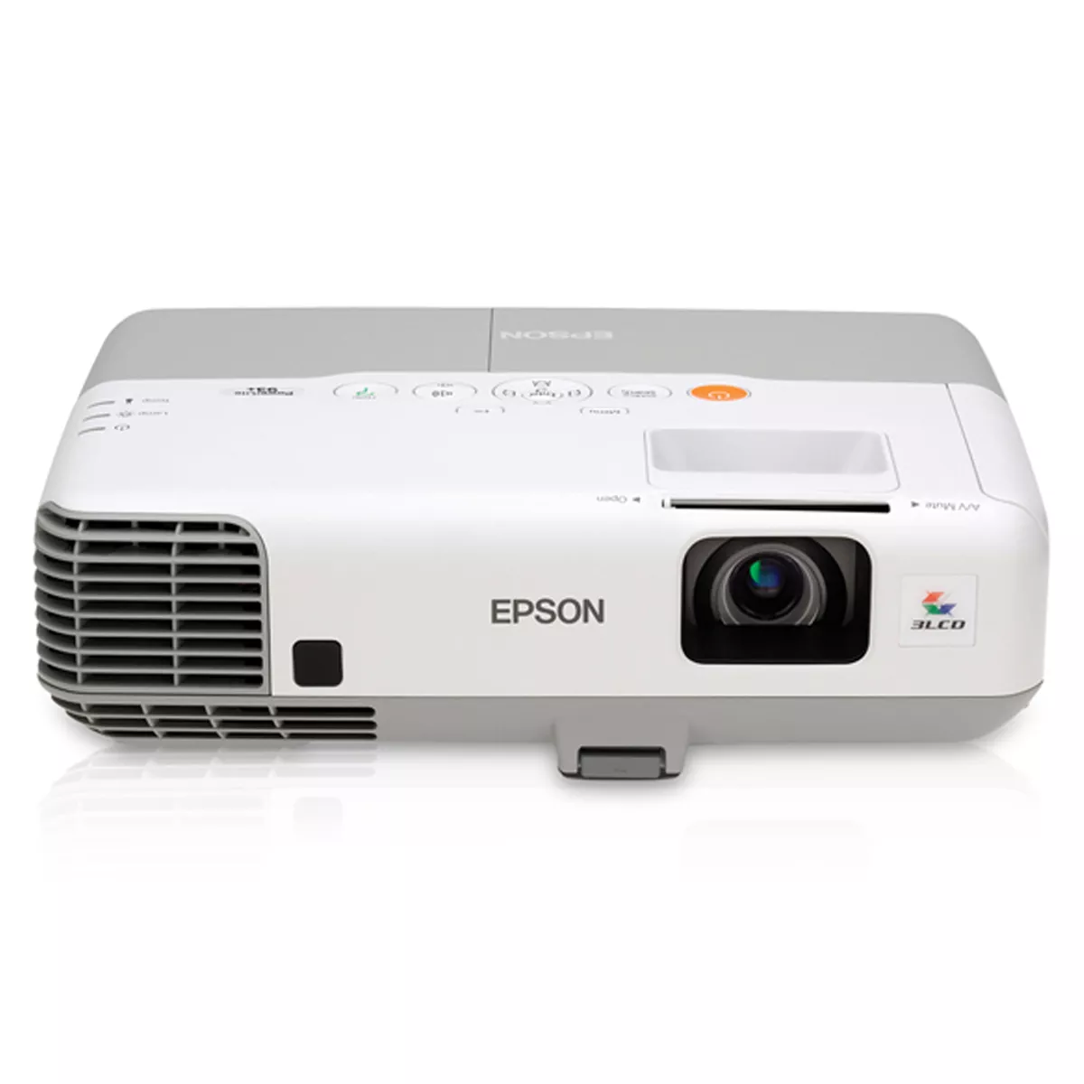 ویدئو پروژکتور استوک اپسون مدل +Epson PowerLite 93