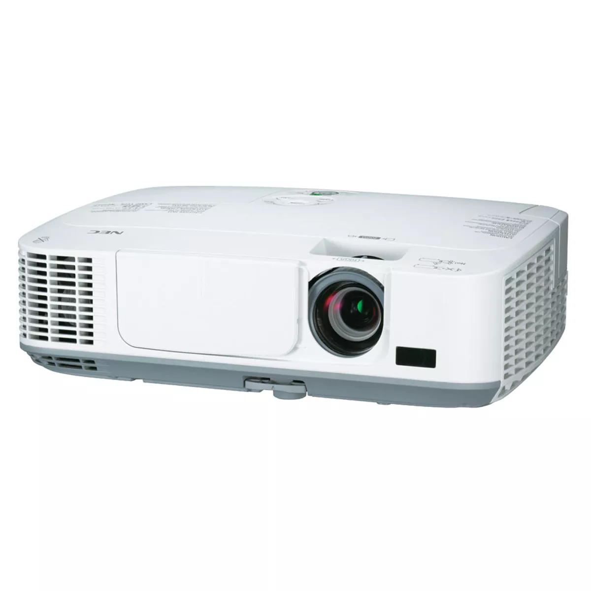 ویدئو پروژکتور استوک ان ای سی مدل NEC NP-M260X