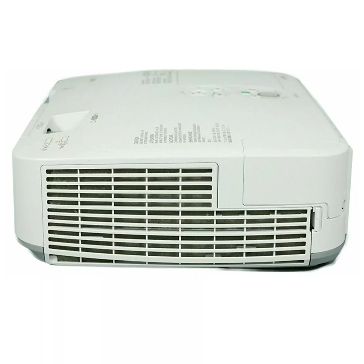 ویدئو پروژکتور استوک ان ای سی مدل NEC NP-M260X