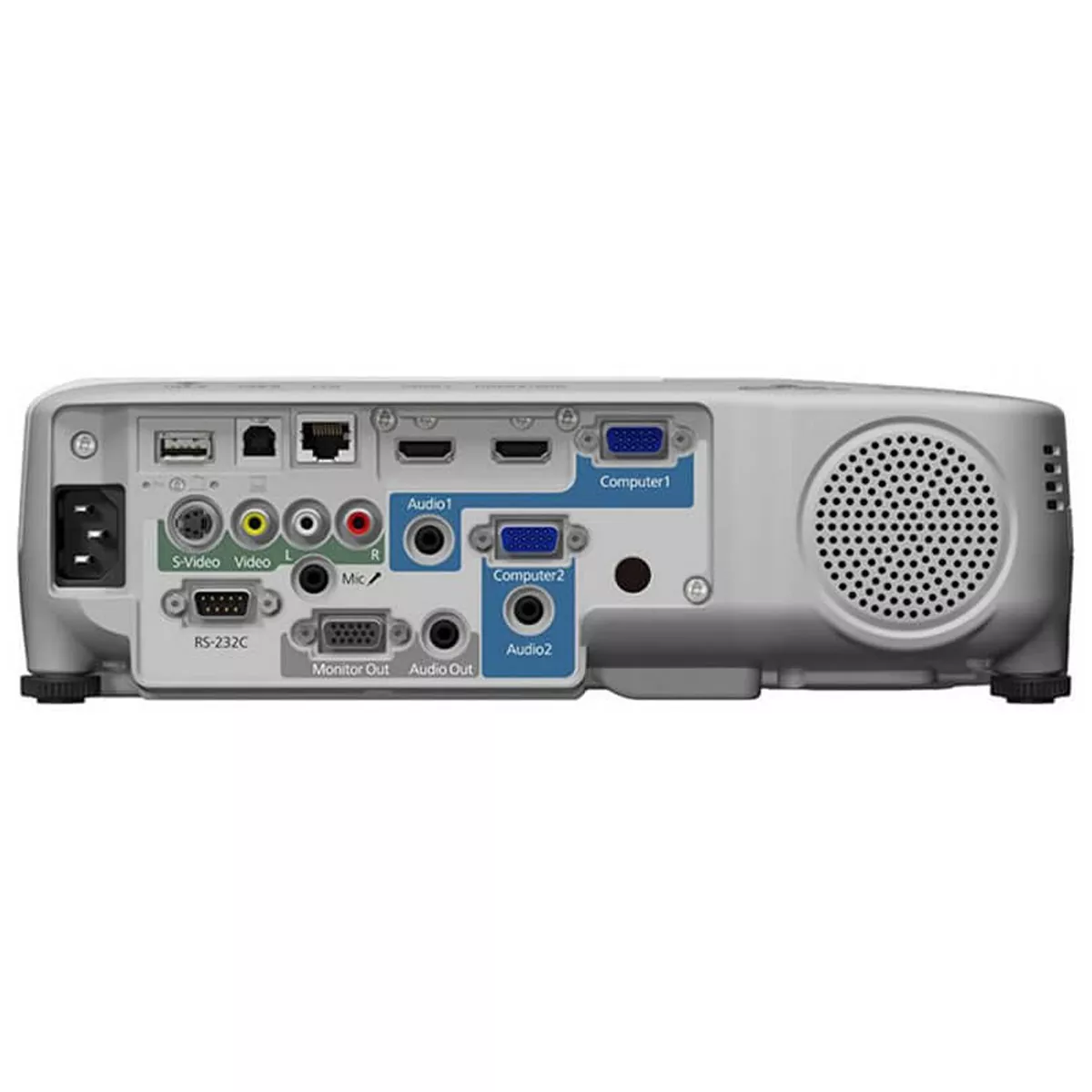 ویدئو پروژکتور استوک اپسون مدل Epson EB-945H