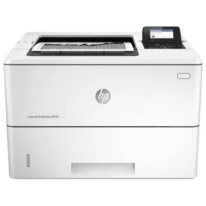 پرینتر استوک لیزری تک کاره اچ پی مدل HP LaserJet Enterprise M506dn