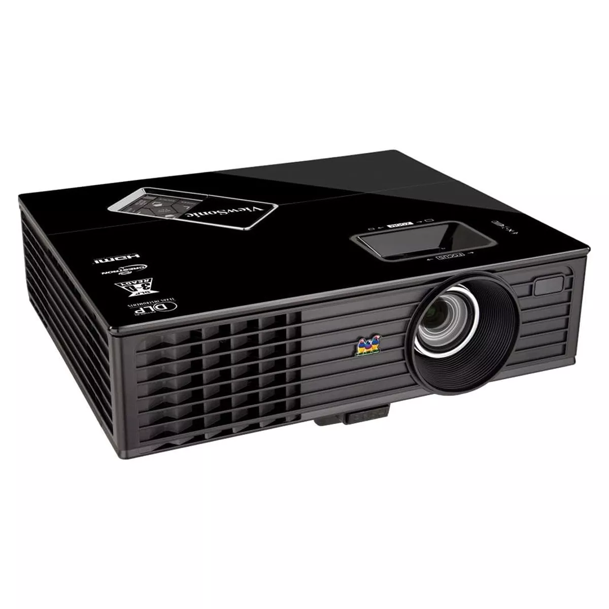 ویدئو پروژکتور استوک ویوسونیک مدل ViewSonic PJD6253
