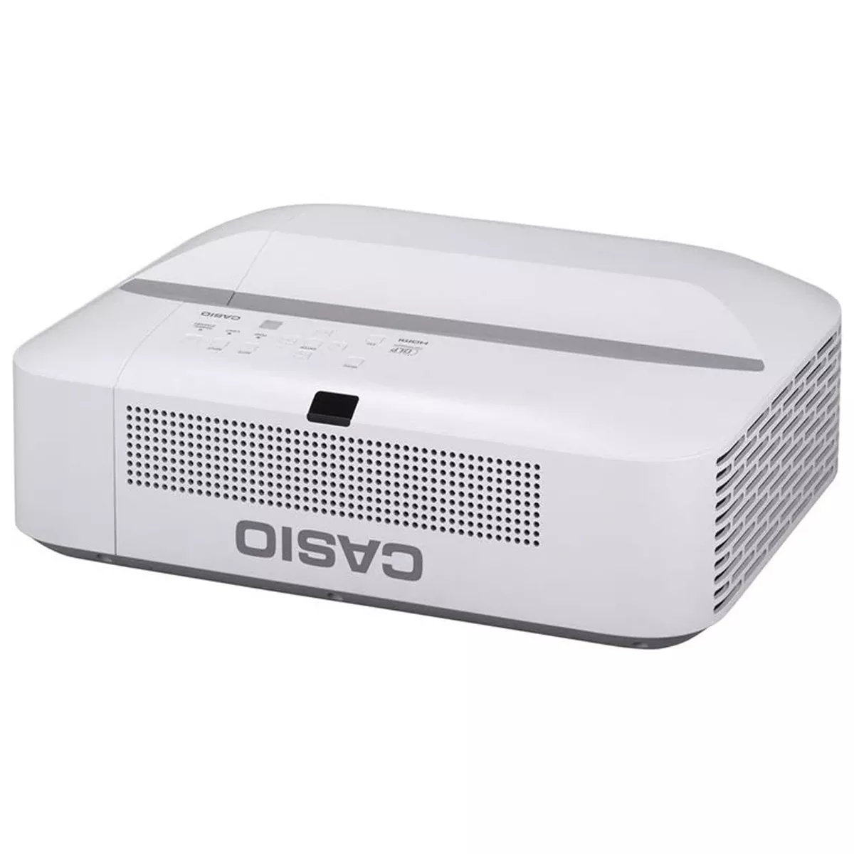 ویدئو پروژکتور استوک کاسیو مدل Casio XJ-UT311WN