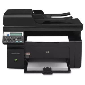 پرینتر استوک چندکاره لیزری اچ پی مدل HP LaserJet Pro M1217nfw