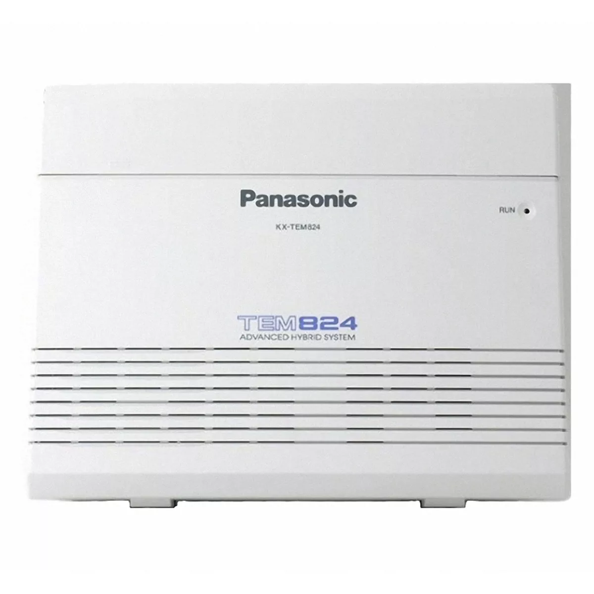 دستگاه سانترال استوک پاناسونیک مدل Panasonic KX-TEM824