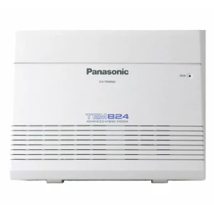 دستگاه سانترال استوک پاناسونیک مدل Panasonic KX-TEM824
