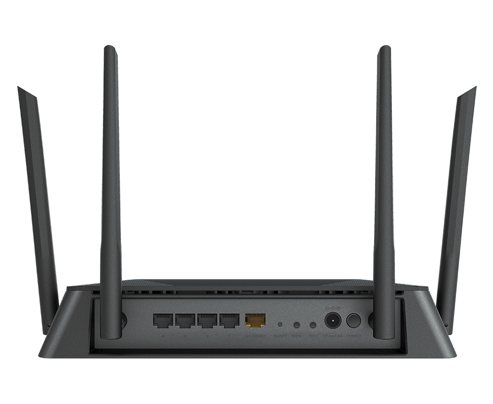 روتر استوک گیمینگ دی لینک مدل D-Link DIR-867