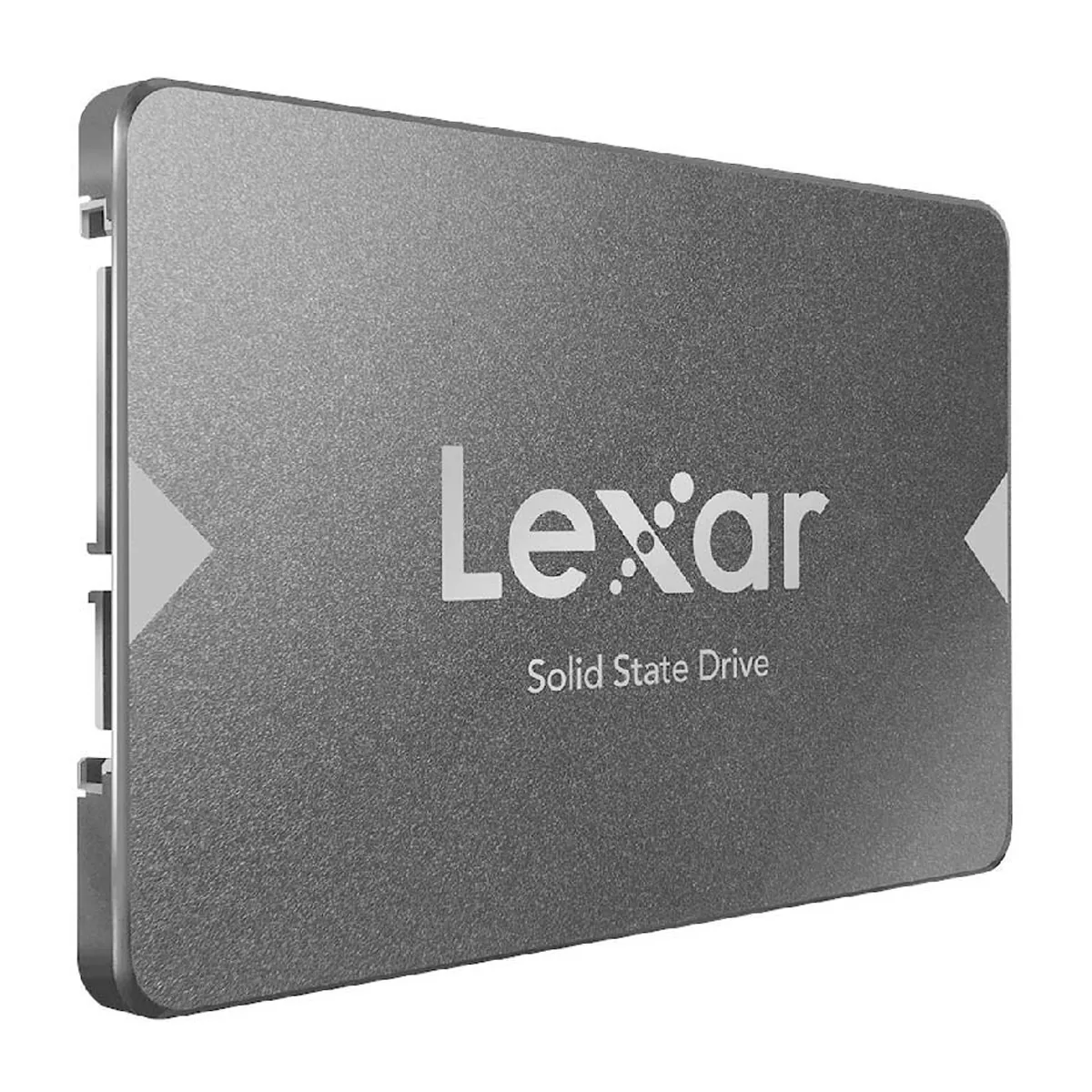 هارد اینترنال استوک اس اس دی لکسار مدل Lexar NS100  ظرفیت 512 گیگابایت