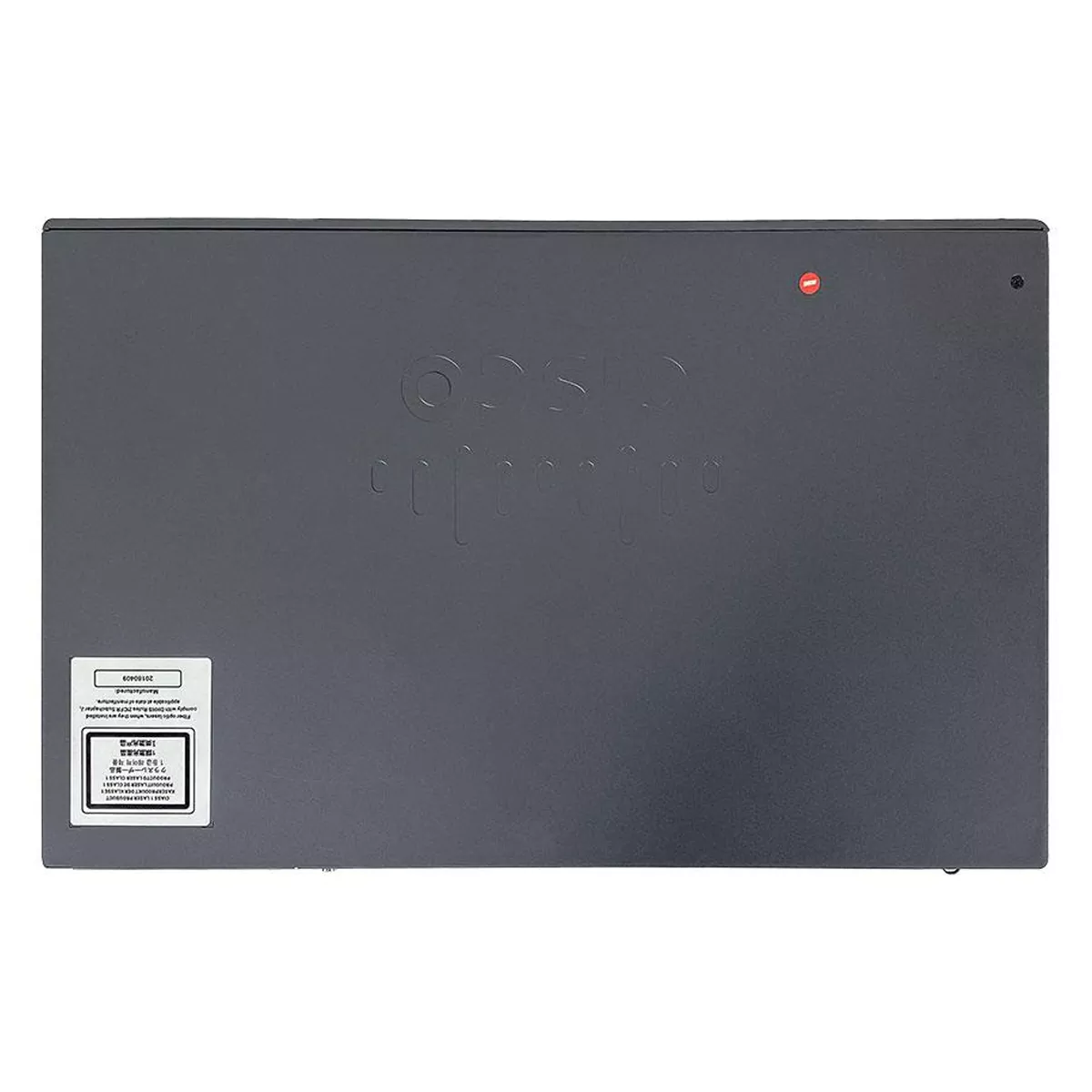 سوئیچ استوک 24 پورت سیسکو مدل Cisco Catalyst WS-C2960X-24TS-L