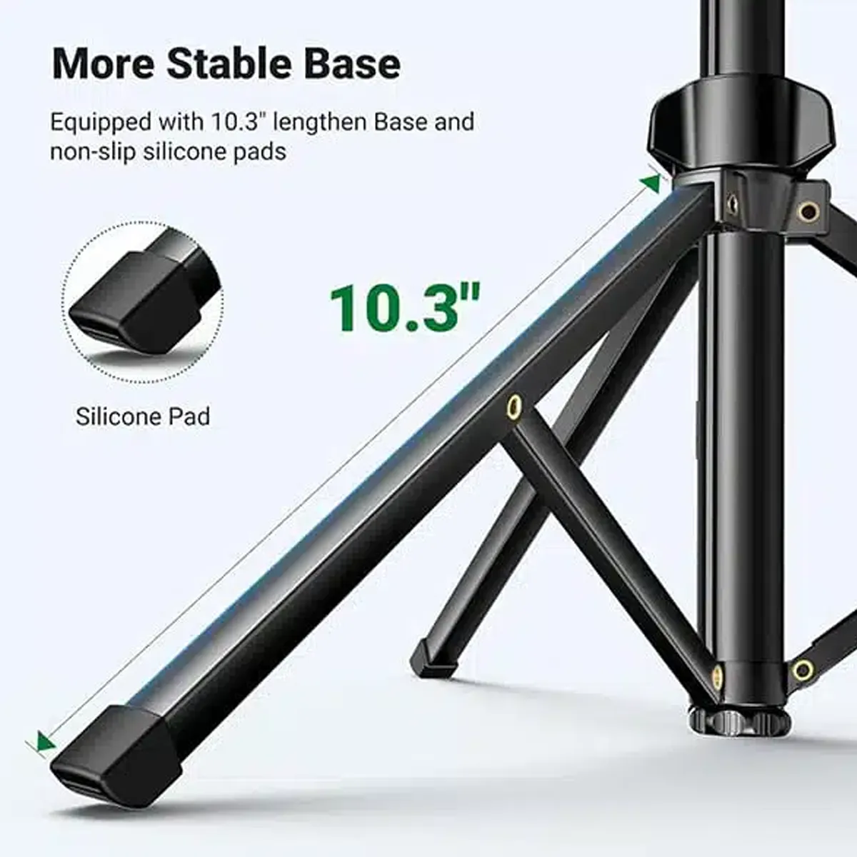سه پایه موبایل یوگرین مدل Ugreen LP680