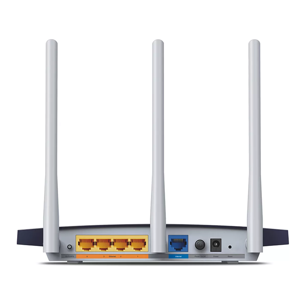 روتر استوک تی پی لینک مدل TP-Link TL-WR1043ND