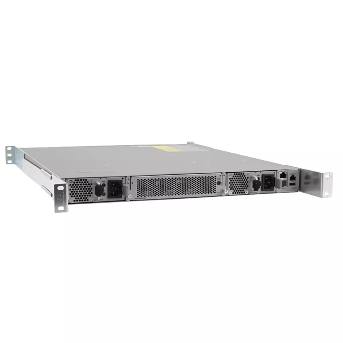 سوئیچ استوک فیبرنوری 48 پورت سیسکو نکسوس مدل Cisco Nexus N3K-C3064TQ-10GT