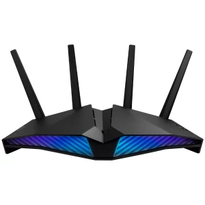 روتر استوک ایسوس مدل Asus RT-AX82U