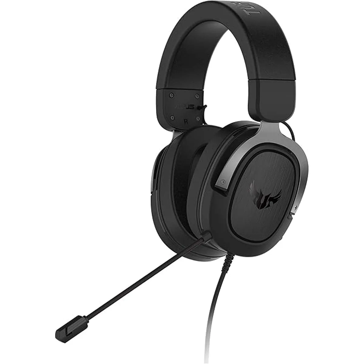 هدست گیمینگ ایسوس مدل ASUS TUF GAMING H3
