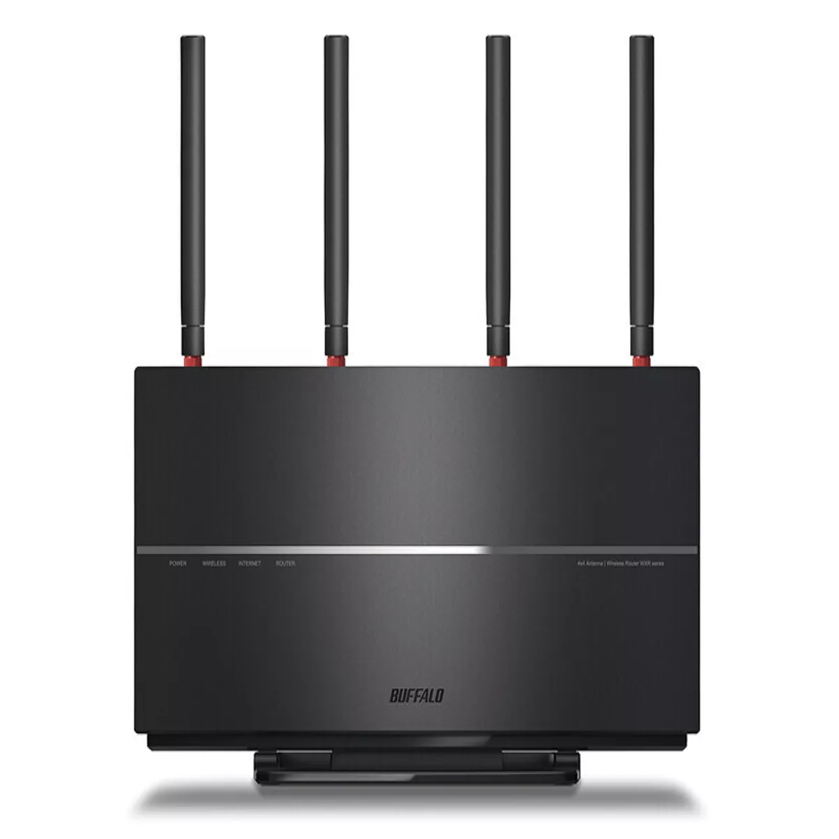 روتر استوک بوفالو مدل Buffalo WXR-2533DHP2